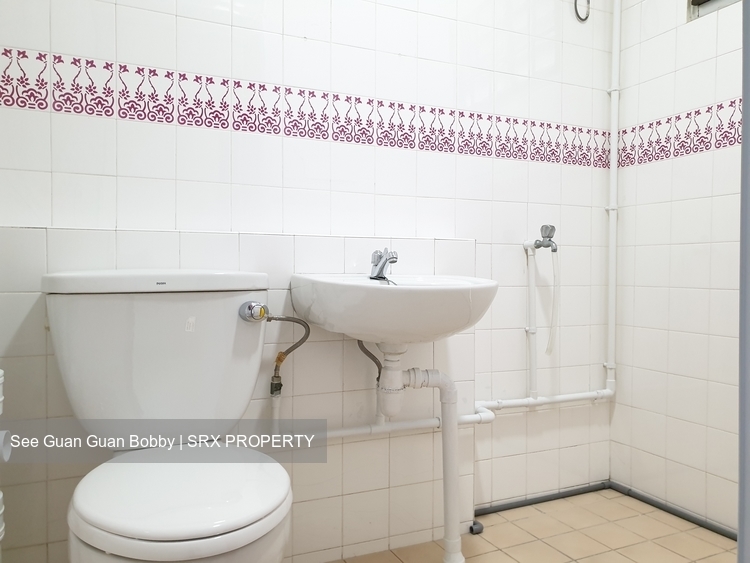 Blk 227 Choa Chu Kang Central (Choa Chu Kang), HDB 4 Rooms #198922372